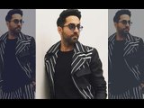 OMG! Ayushmann Khurrana To Depict Gay Love In Shubh Mangal Zyada Saavdhan