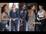 STUNNER OR BUMMER: Mira Rajput, Ameesha Patel, Sara Ali Khan, Malaika Arora Or Jacqueline Fernandez?