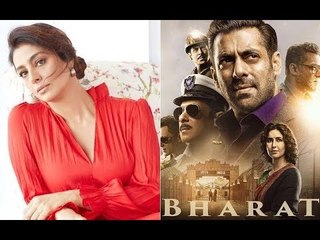 Tabu Has Only ONE Scene In Bharat! Actress Says, “Won’t Be A Part Of Promotions”