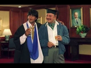 Shah Rukh Khan and Anupam Kher Refresh Memories And Bond Over ‘DDLJ’ on Social Media