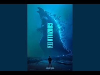 Godzilla 2: King Of The Monsters Will Release On 31st May 2019 In India
