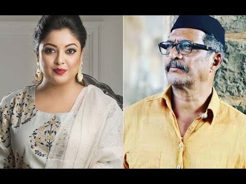 Tanushree Dutta #MeToo Controversy: Cops Unable To Gather Statements Against Nana Patekar