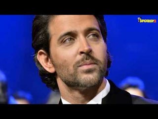 Hrithik Roshan To Work Next With THIS Director