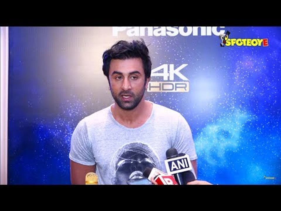 Ranbir Kapoor Talks About Rishi Kapoor, His Recovery & Return To India & Films