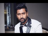 WHAT! Vicky Kaushal Badly Injured During A Shoot Of His Upcoming Movie