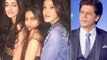 This Is How Shah Rukh Khan Made Suhana, Shanaya & Ananya Panday Feel Like They Are The Best Actors