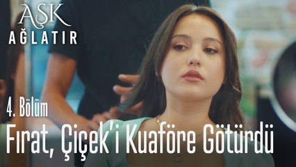Bu sonuç bir mucize - Aşk Ağlatır 4. Bölüm
