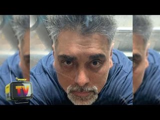 Ram Kapoor Is Unrecognizable After His Drastic And Shocking Transformation | TV | SpotboyE