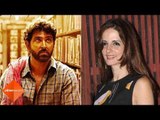 Hrithik Roshan’s Ex-Wife Sussanne Khan Can’t Stop Praising His Act In Super 30 | SpotboyE