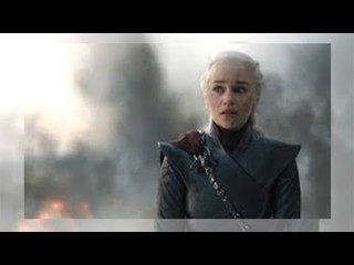 OMG! Game Of Thrones Petition For Season 8 REMAKE With New Writers