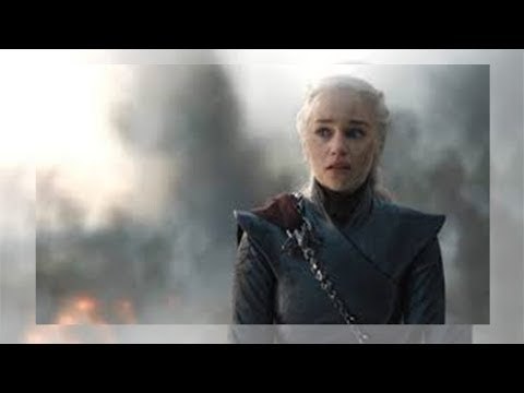 OMG! Game Of Thrones Petition For Season 8 REMAKE With New Writers