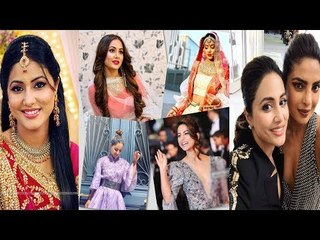 Chasing Dreams: Hina Khan