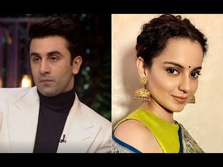 Ranbir Kapoor Says THIS On Kangana Ranaut’s Allegations Of Him Being Apolitical