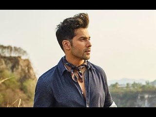 #VarunDhawan Donates 5 Lakh To Help An Injured Dancer