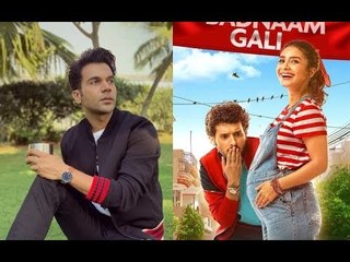 Rajkummar Rao Showers Love On 'Wonder Girl' Patralekha, Says 'You Make Me Proud'