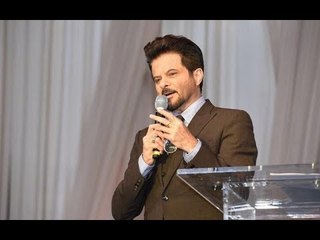 WOW! Anil Kapoor To Be Felicitated By European Chambers Of Commerce