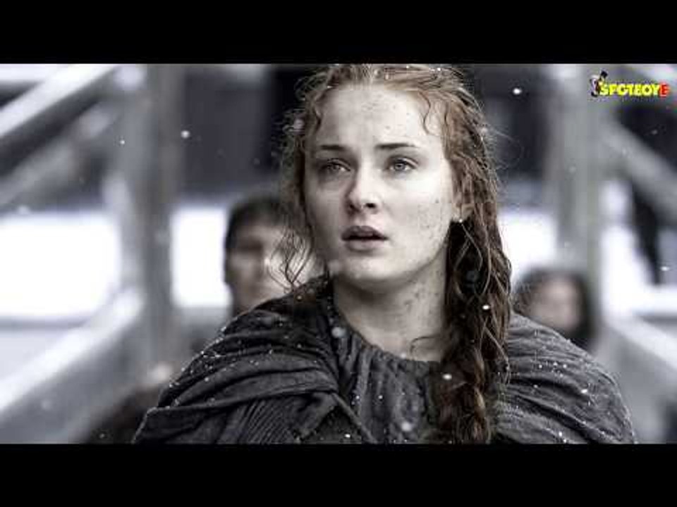 9 Jaw-Dropping Facts About Game Of Thrones We Bet You Didn't Know