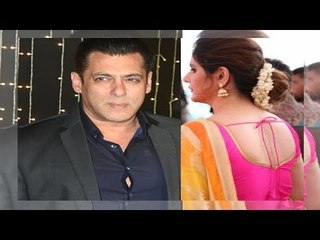 THIS Heroine Of Salman Khan Once Worked At A Call Centre For Pocket Money
