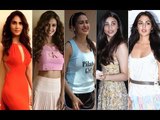 STUNNER OR BUMMER: Vaani Kapoor, Disha Patani, Sara Ali Khan, Daisy Shah Or Rhea Chakraborty?