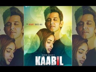 Hrithik Roshan’s Kaabil Is Superstar’s First Film To Release In China