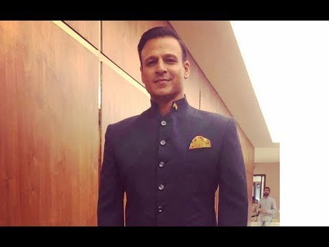 OMG! Vivek Oberoi Dropped From Charity Fund Raising Event After Sharing Controversial Meme