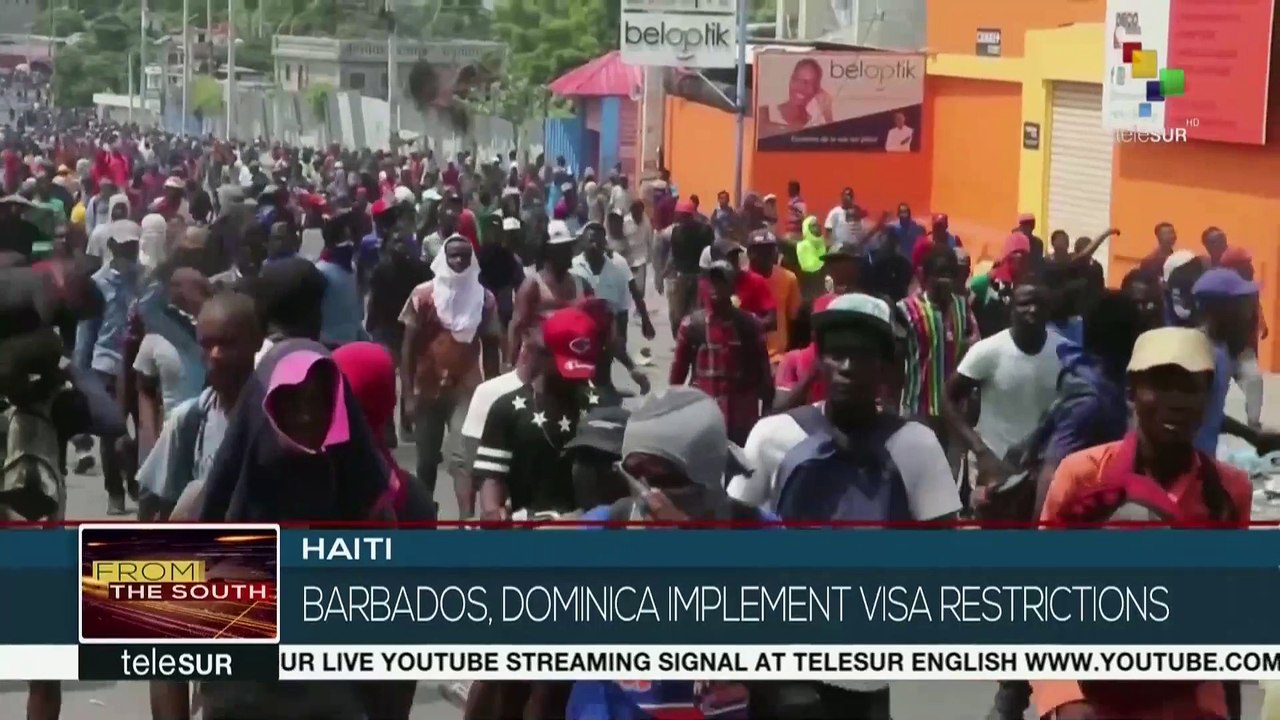 FtS: Trinidad and Tobago Govt Rolled Out a $53 Billion National Budget