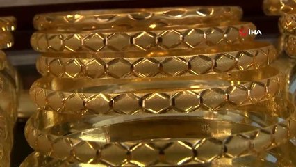 Kuyumcular altın fiyatlarını öngöremiyor