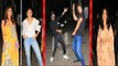 India's Most Wanted Screening | Ranveer Singh, Jahnvi Kapoor, Anushka Sharma & Others Attend