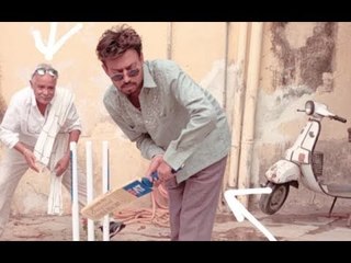 "Irrfan Khan Is In Top Form Post Illness" Says Producer Dinesh Vijan