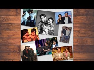 10 Bollywood Brothers With A Special Bond