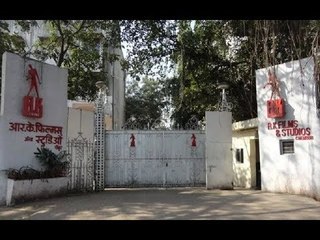 RK Studios Sold To Godrej Properties; Will Be Made Into A Residential Complex