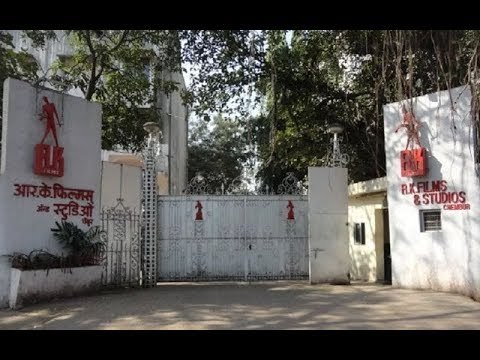 RK Studios Sold To Godrej Properties; Will Be Made Into A Residential Complex