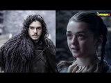 5 Most Heart-Warming Scenes From Game Of Thrones | #GOT