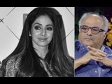 “Namumkin Hai,” Boney Kapoor Chokes When Asked If He Ever Ceases To Think About Sridevi
