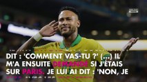 Kelly Vedovelli recadre Matthieu Delormeau après une question sur Neymar