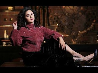 Rashami Desai Talks About Suffering From Psoriasis And The Subsequent Weight Gain