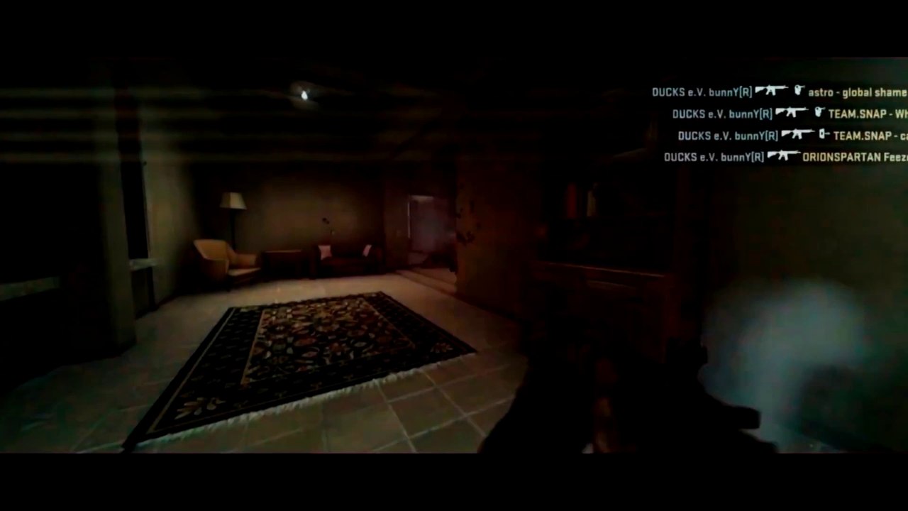 What You Need #CSGO