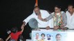 Sanjay Dutt Campaigns For Sister Priya Dutt Ahead Of Lok Sabha Elections 2019