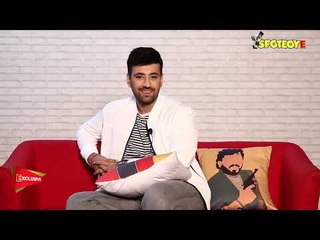 Rapid Fire With Karanvir Sharma | REVEALS About First Kiss, Bedroom Secrets & More | EXCLUSIVE