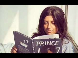 After Gully Boy's Success, Zoya Akhtar Shares Her Success Mantra