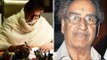 Amitabh Bachchan writes a heartfelt note for late Veeru Devgan