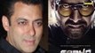 Saaho Director Sujeeth Dismisses Rumours Of Salman Khan's Cameo In The Prabhas Starrer