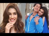 Kriti Sanon: Will Always Have A Soft Corner For Tiger Shroff In My Heart