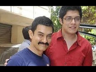 'Perfectionist' Aamir Khan Arrives To Watch Son Junaid's Play "A Farming Story"