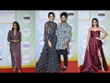 UNCUT | Shahid Kapoor, Kriti Sanon, Yami Gautam & Others At Geospa Global Spa Awards