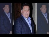 Here's What An Emotional Rishi Kapoor Asked After Spending 8 Months In New York