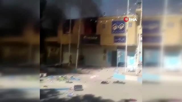 - İran'da HIV virüsü gerginliğe neden oldu