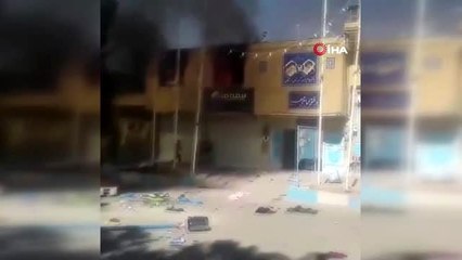 - İran'da HIV virüsü gerginliğe neden oldu