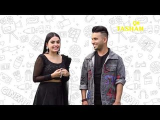 JUST BINGE: Guess Which Web Shows Have Caught Simi Chahal's Attention?