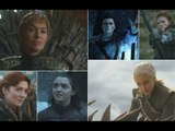 10 Most Powerful Women Characters In Game Of Thrones